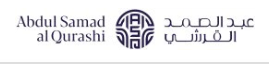 Abdul Samad Al Qurashi logo