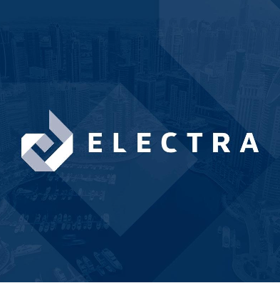 Electra logo